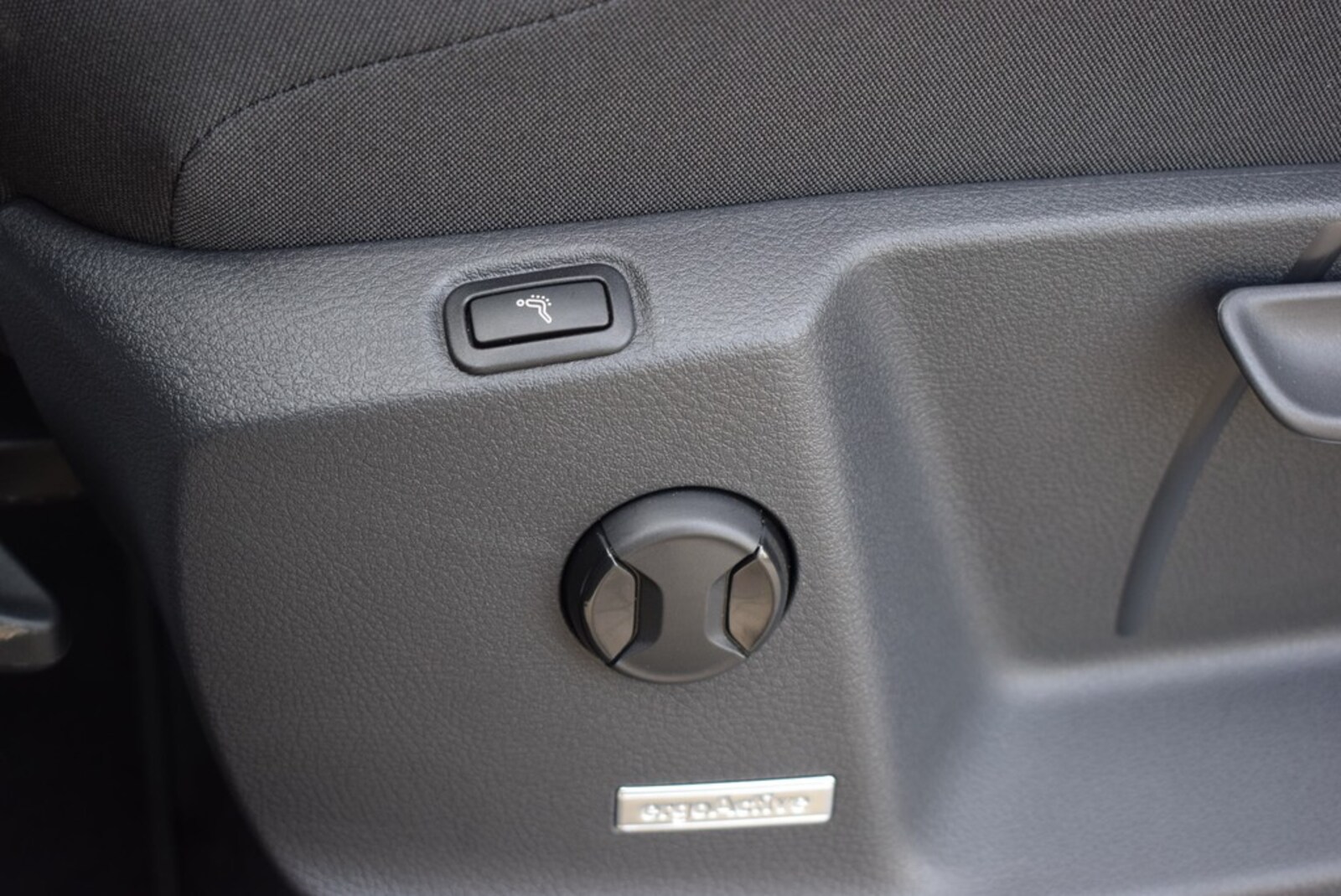 Volkswagen Touran – Bild 14