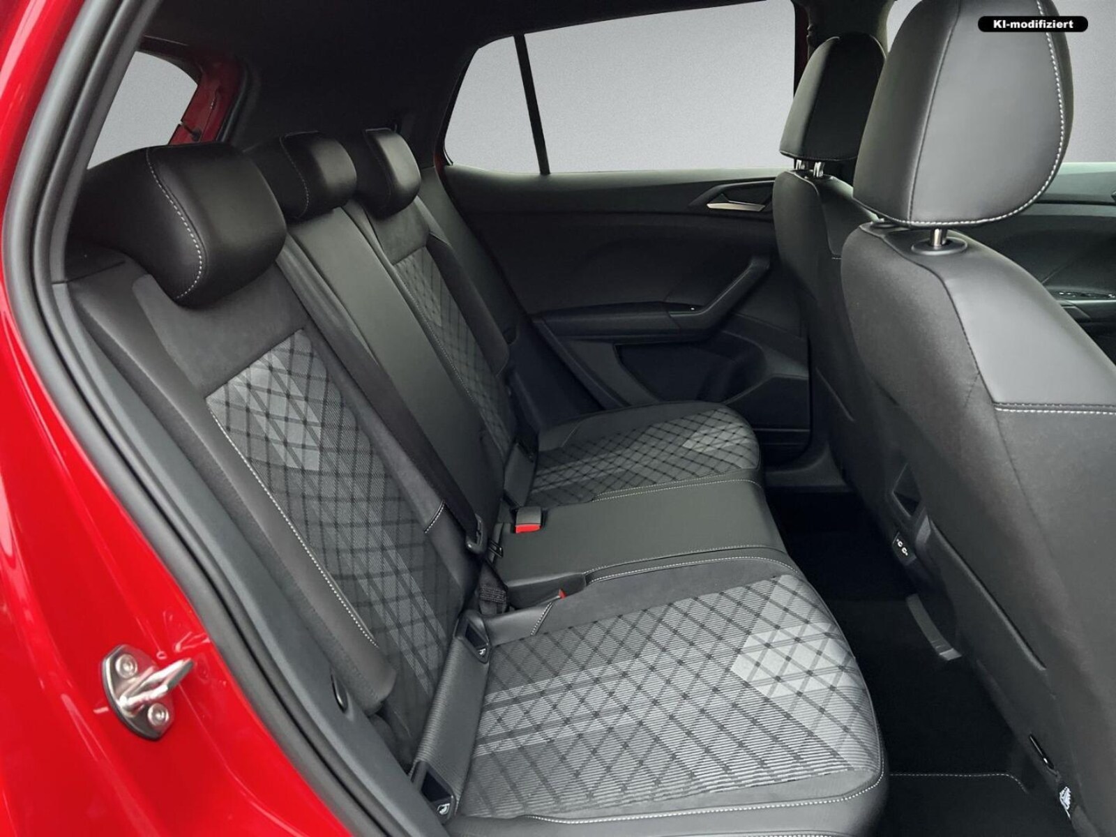 Volkswagen T-Cross – Bild 12