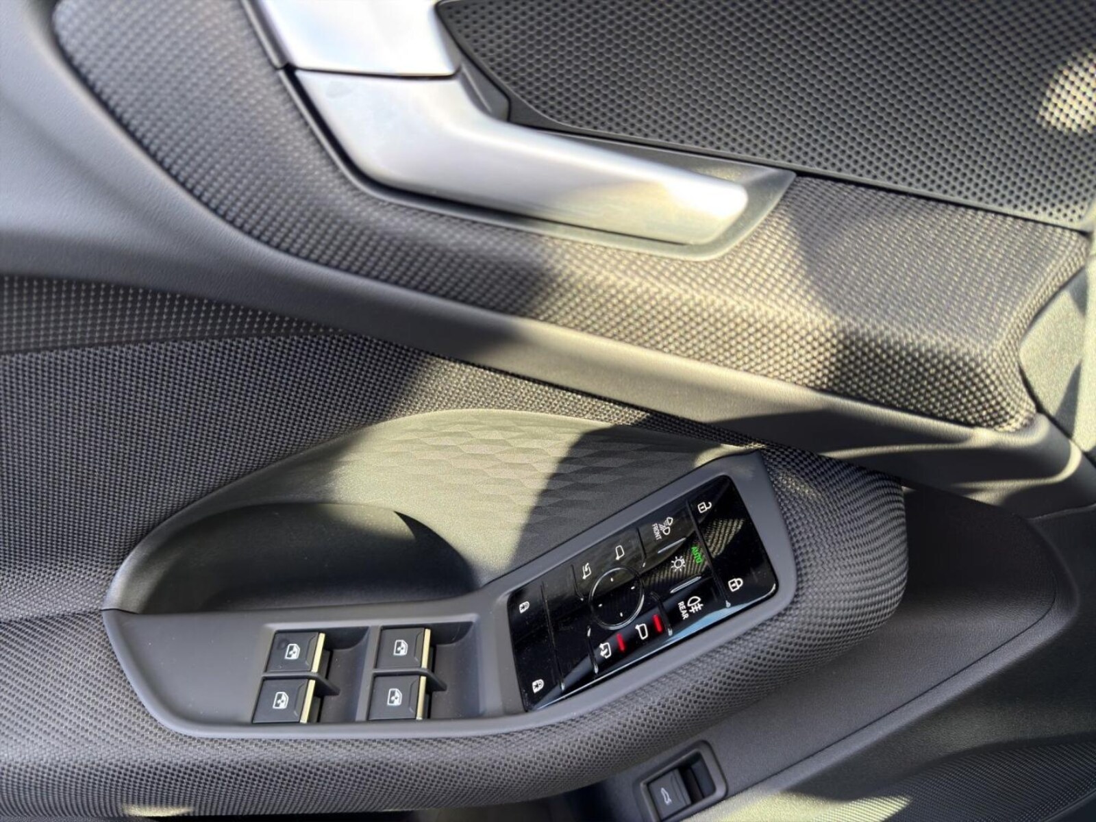 Audi A5 Avant – Bild 11