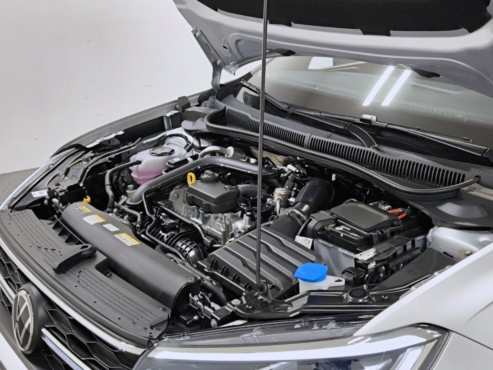 Volkswagen Taigo – Bild 19