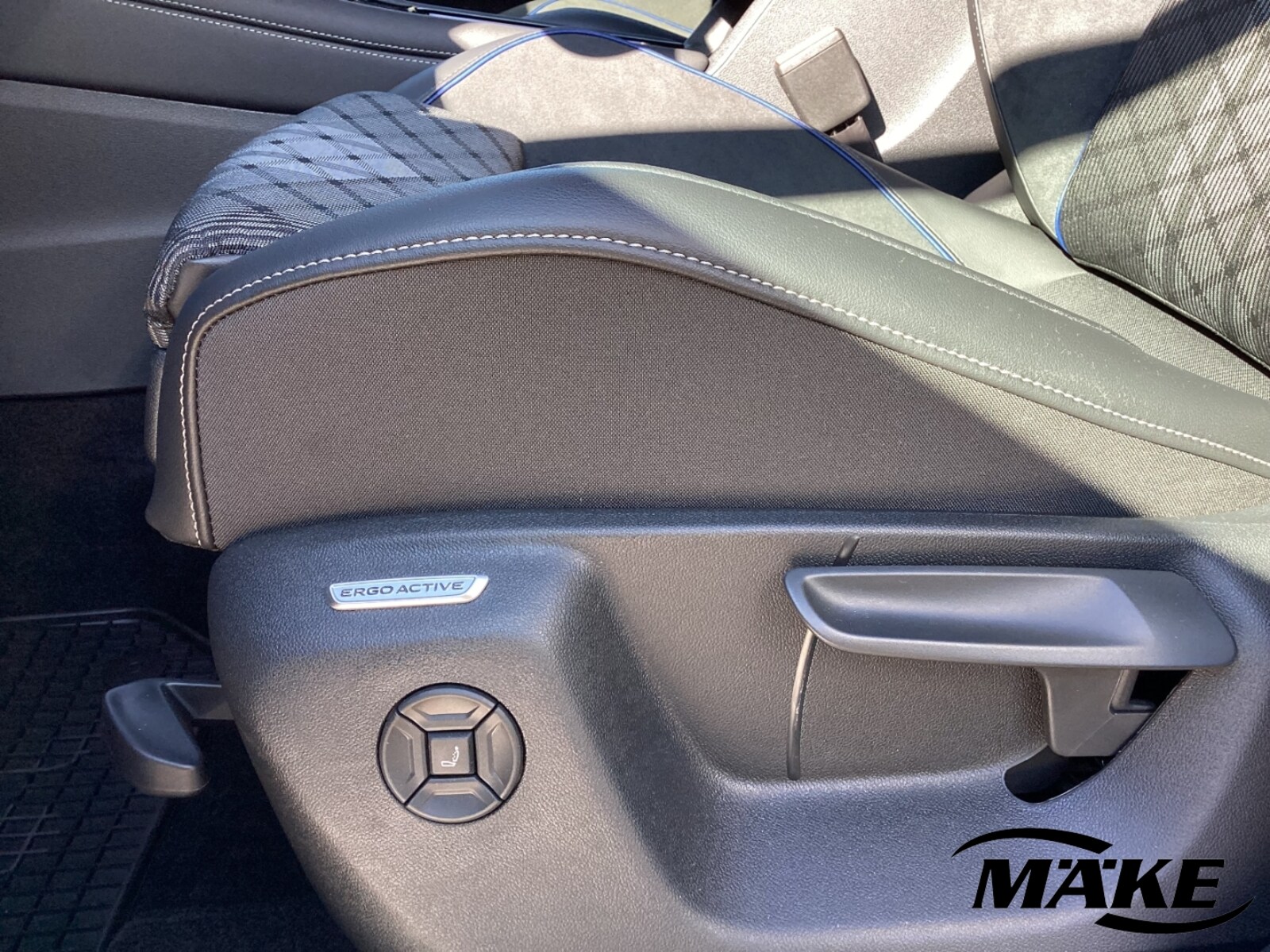 Volkswagen Tayron – Bild 13