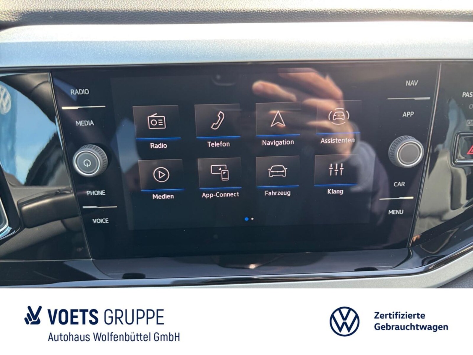 Volkswagen Polo – Bild 10