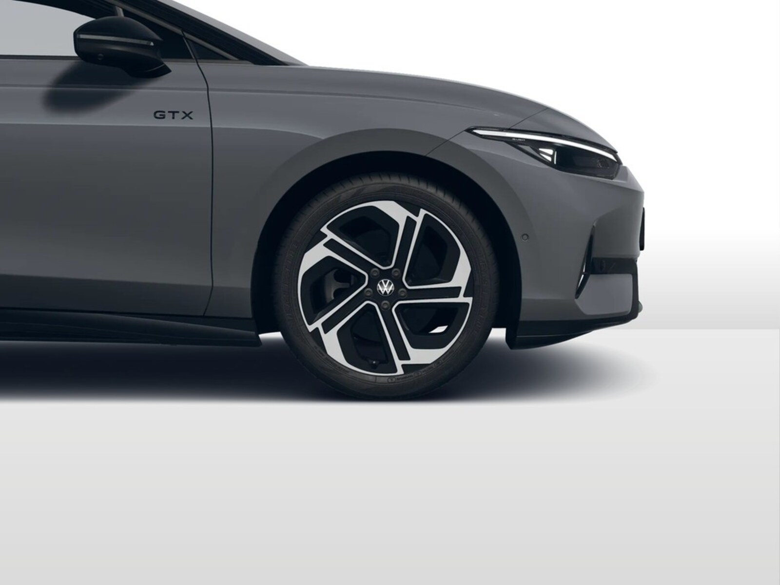 Volkswagen ID.7 Tourer – Bild 6
