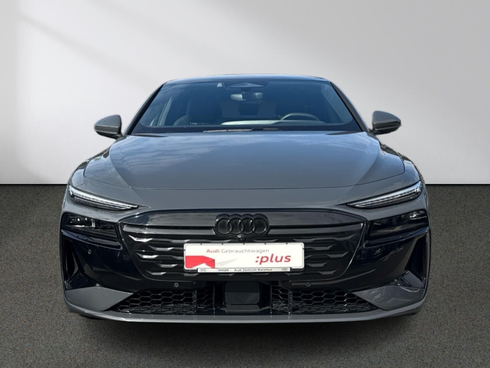 Audi A6 Avant e-tron – Bild 4