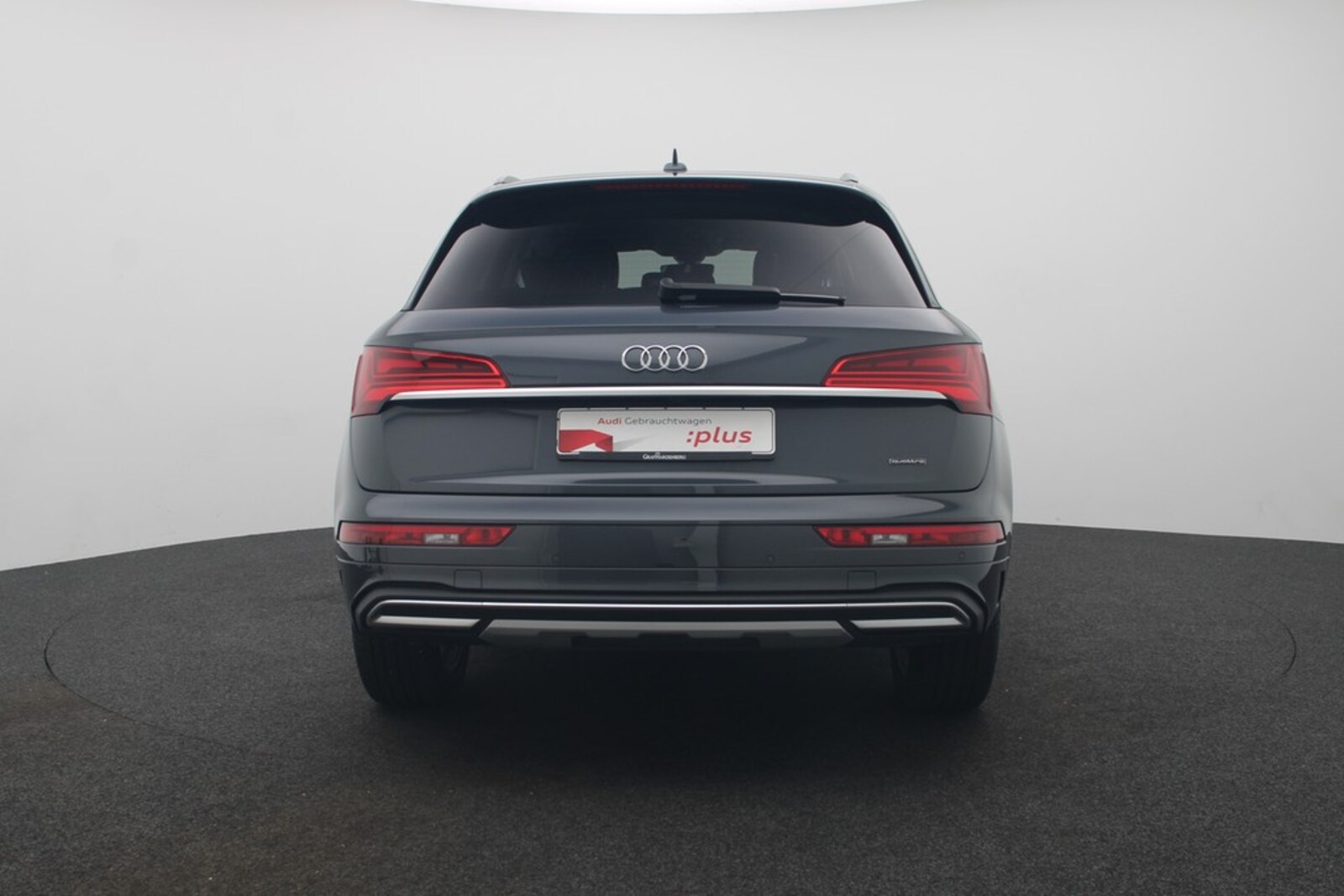 Audi Q5 – Bild 4