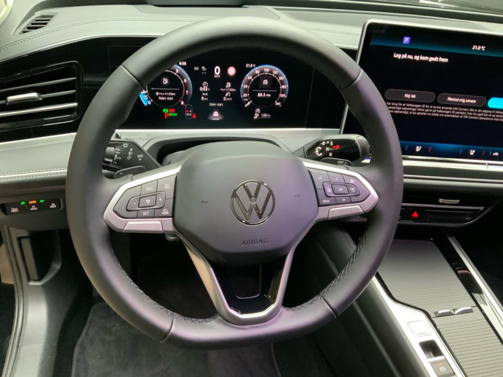 Volkswagen Passat – Bild 11