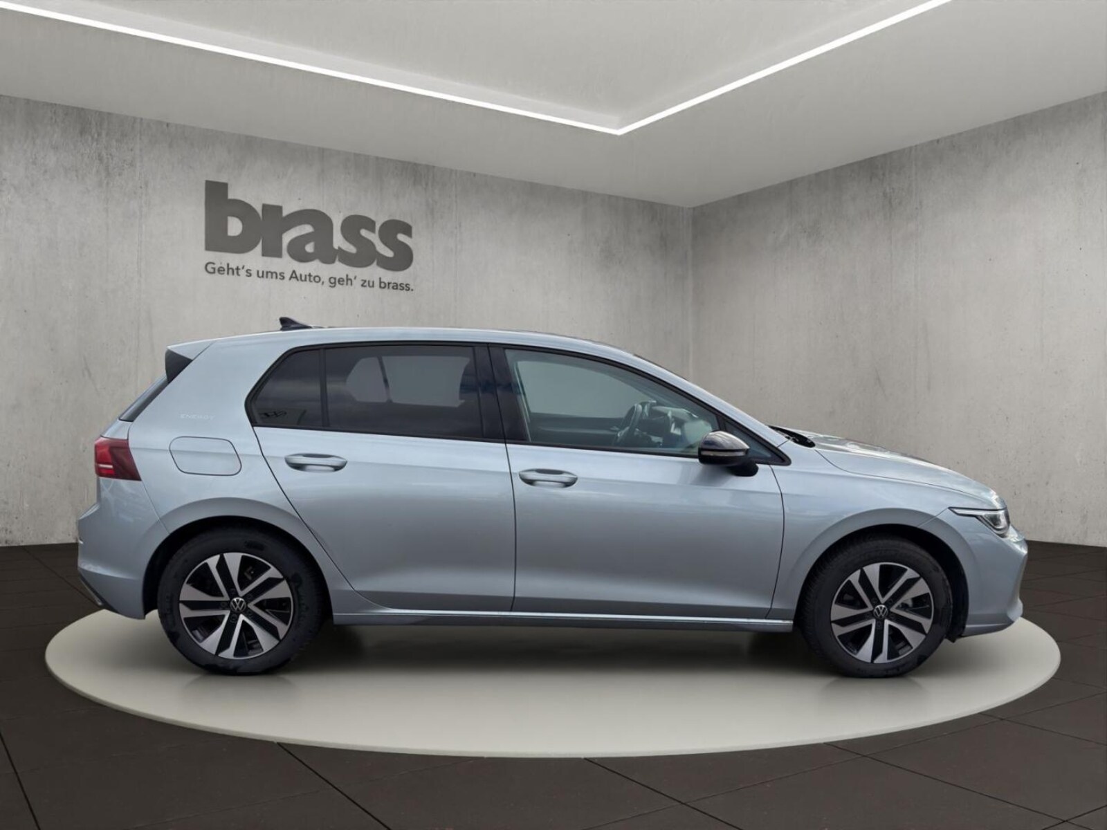 Volkswagen Golf – Bild 7