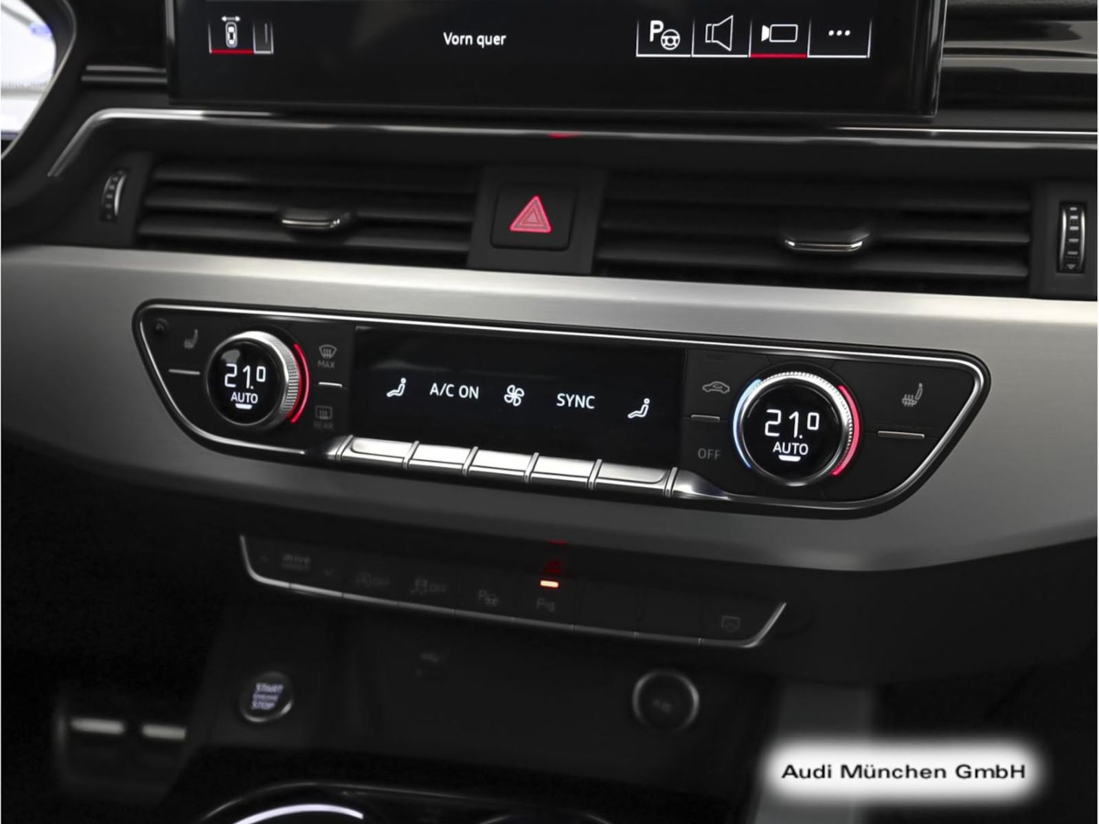 Audi A4 Avant – Bild 18