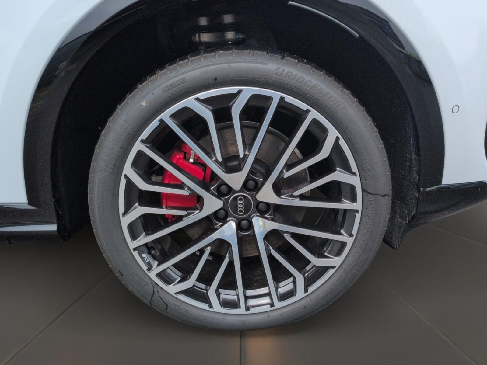 Audi Q5 – Bild 7