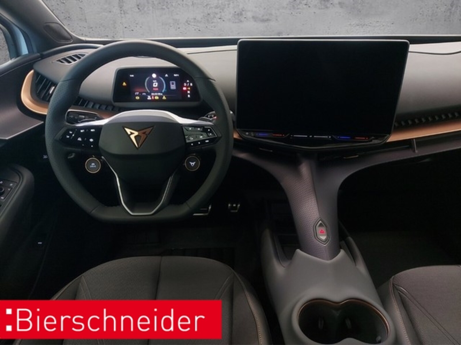 CUPRA Tavascan – Bild 10