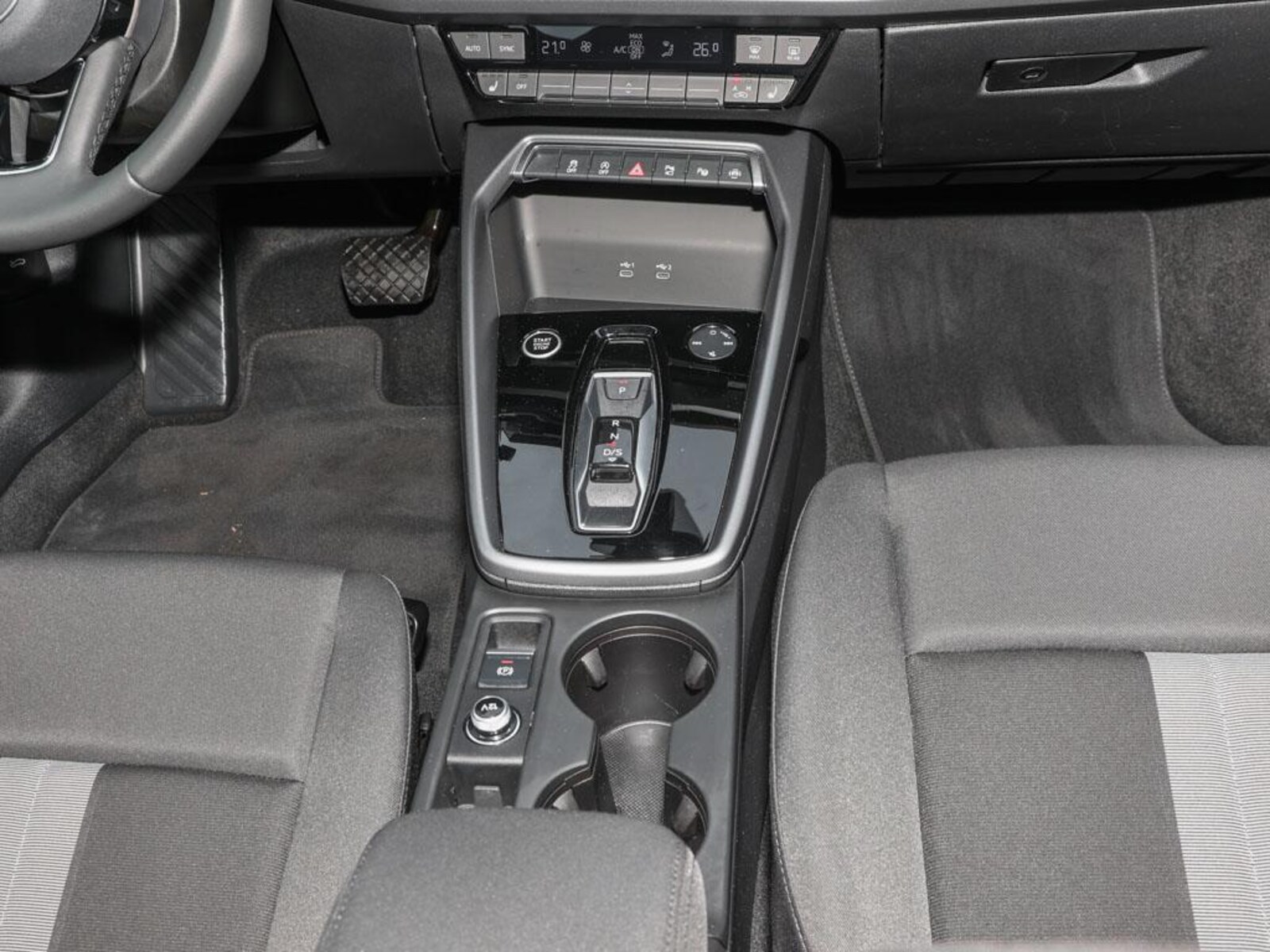 Audi A3 Sportback – Bild 8