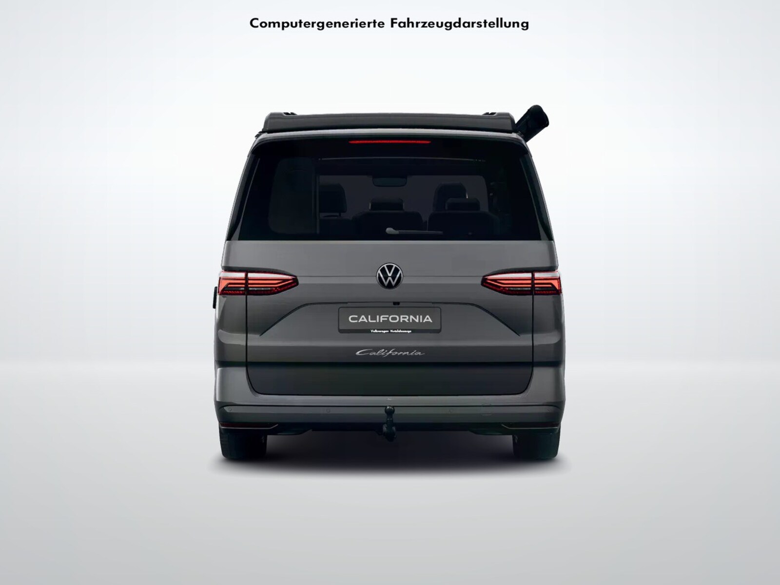 Volkswagen California – Bild 6