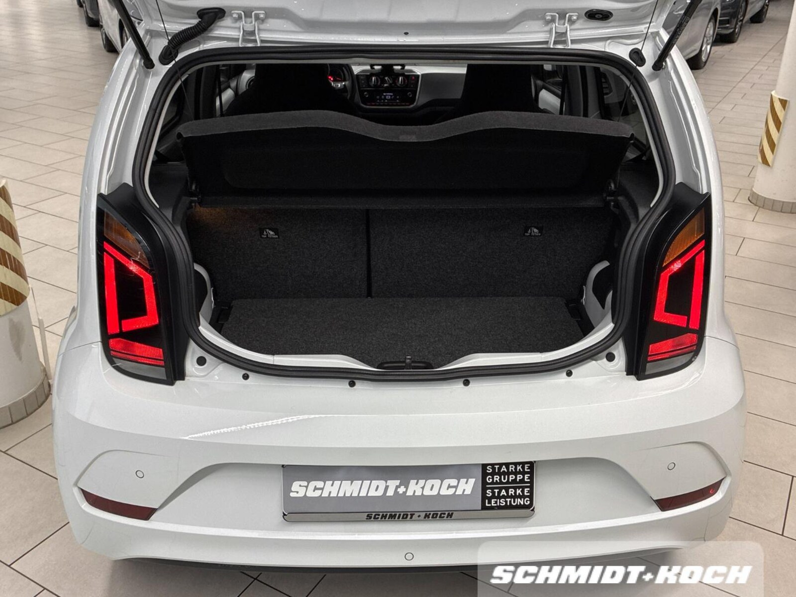 Volkswagen up! – Bild 12