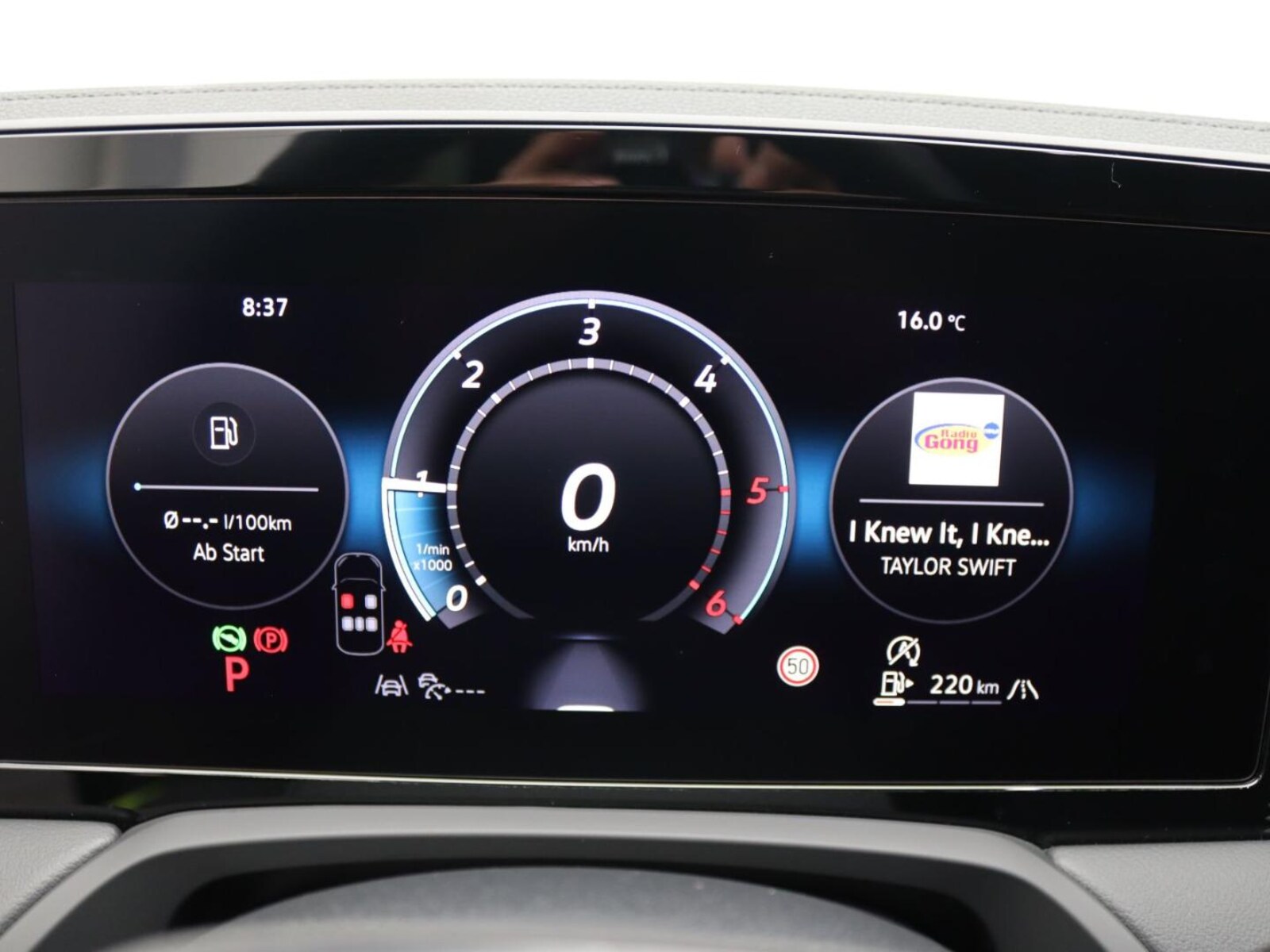 Volkswagen Passat – Bild 16