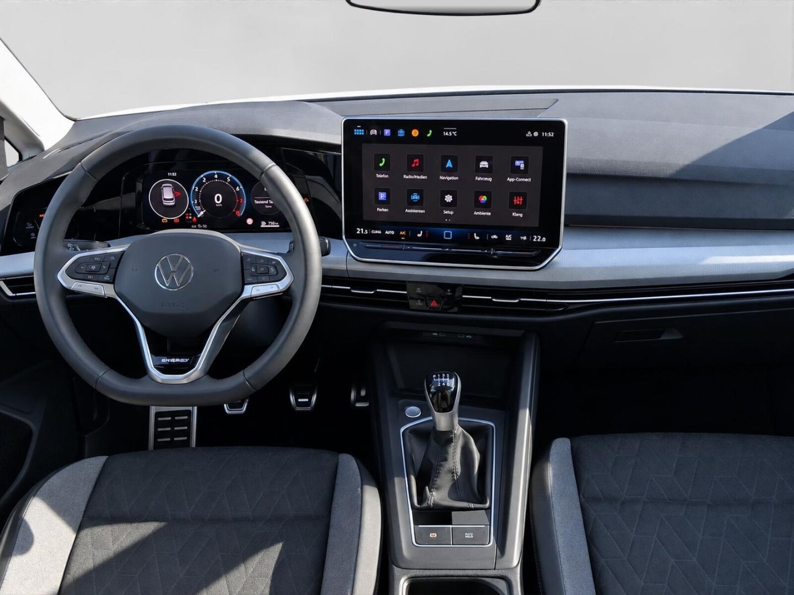 Volkswagen Golf – Bild 5