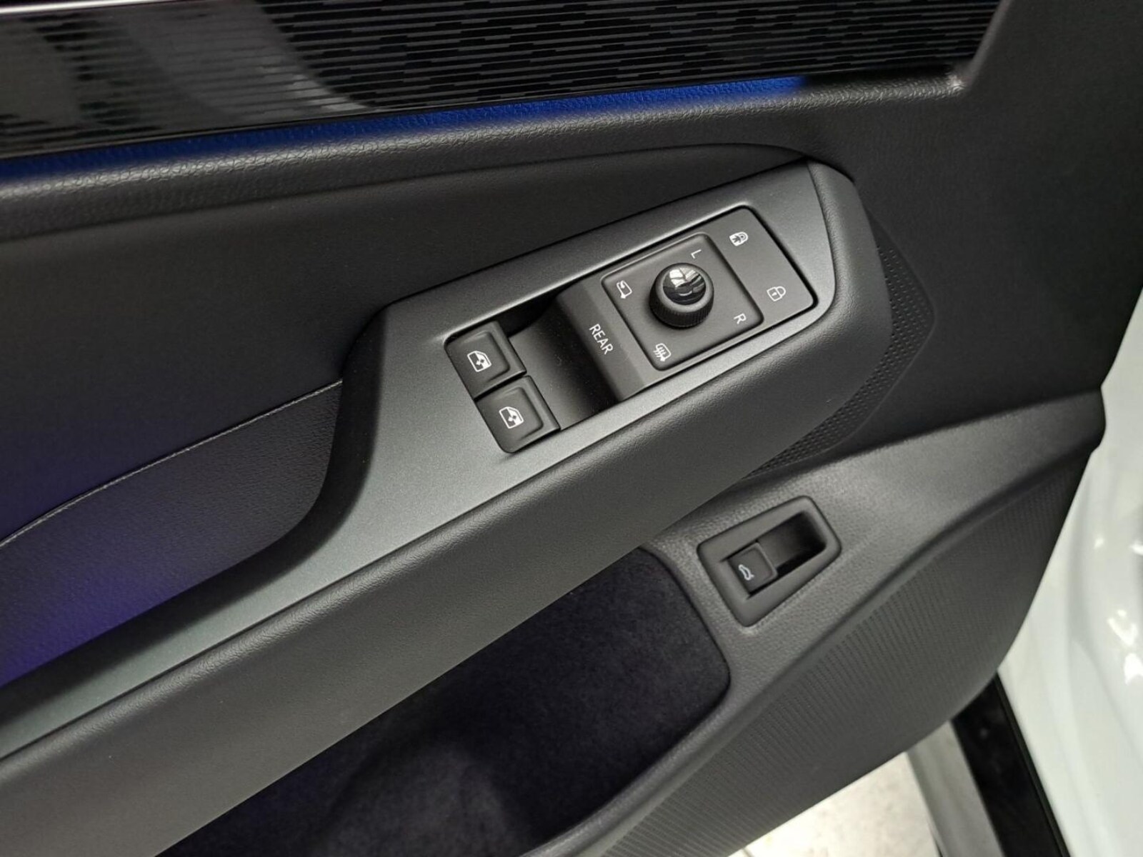 Volkswagen ID.7 Tourer – Bild 15