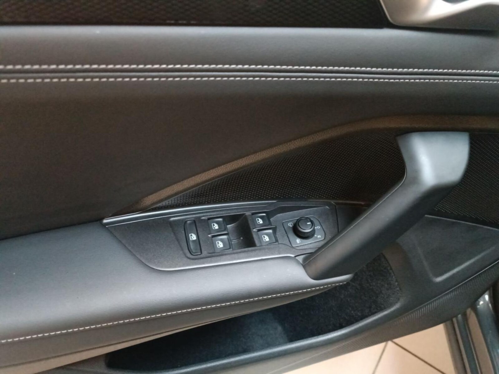 Volkswagen Tayron – Bild 8
