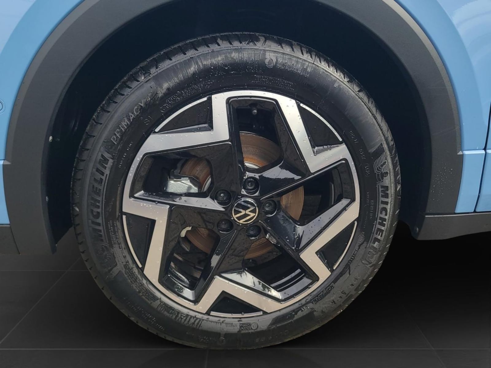 Volkswagen T-Cross – Bild 10