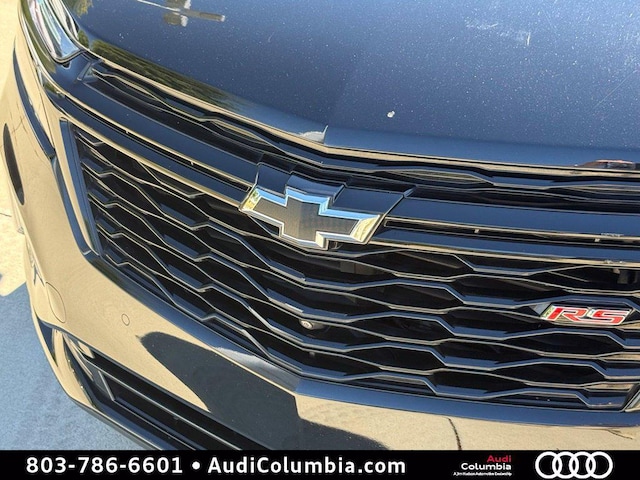 2024 Chevrolet Equinox RS - Photo 6