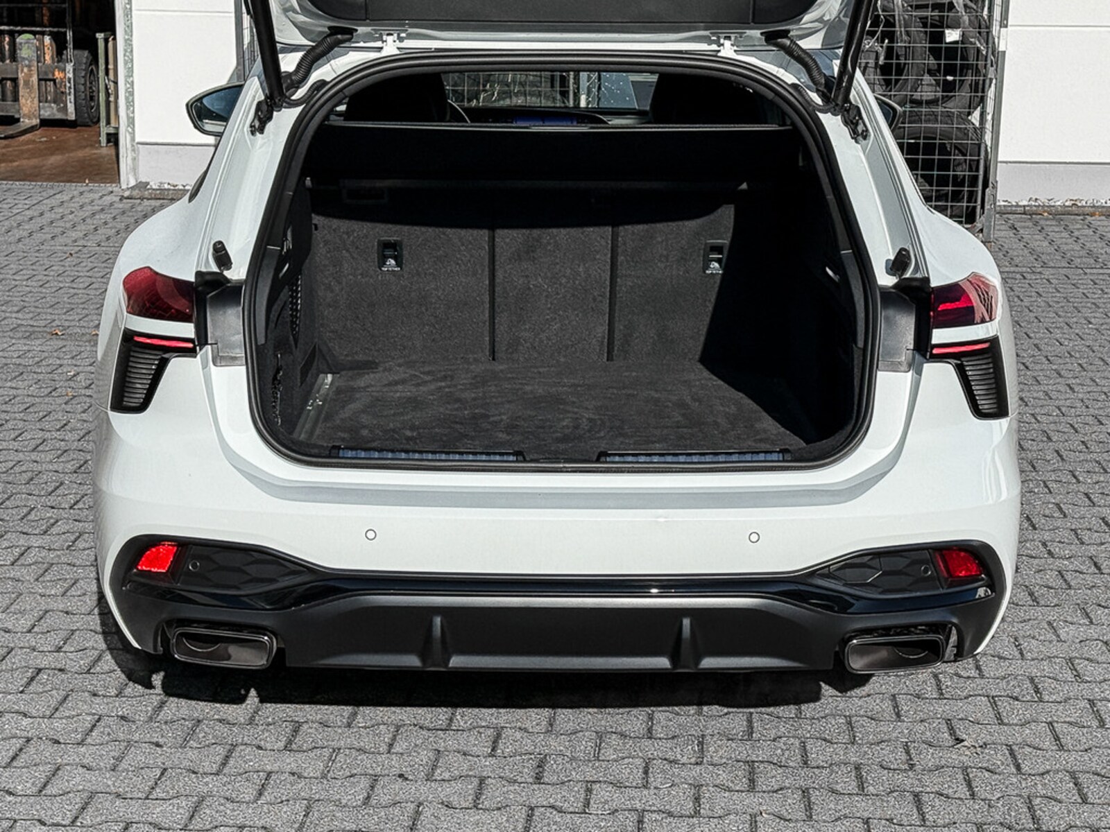 Audi A6 Avant – Bild 21