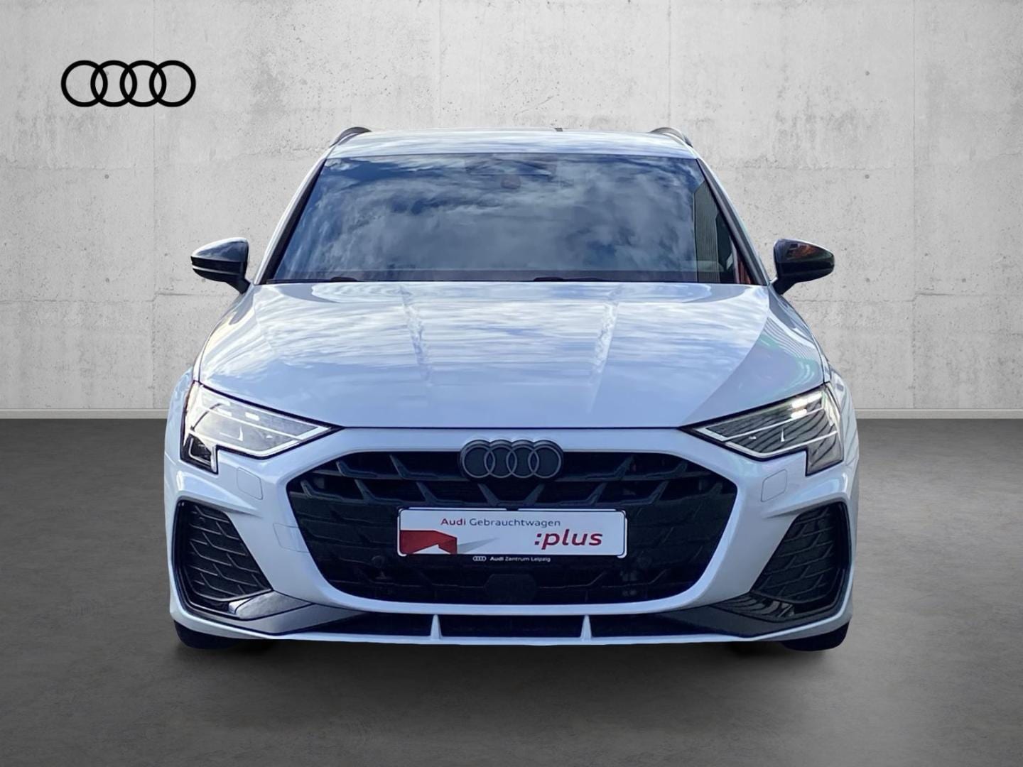 Bild über Audi A3 Sportback TFSI e TFSI e 200 kW S tronic - für weitere Informationen kontaktieren Sie den Audi Partner