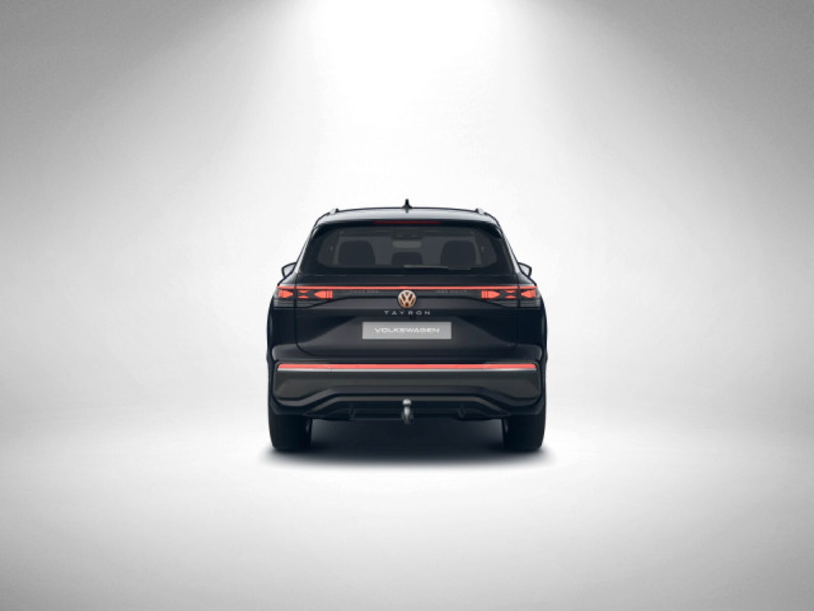 Volkswagen Tayron – Bild 3