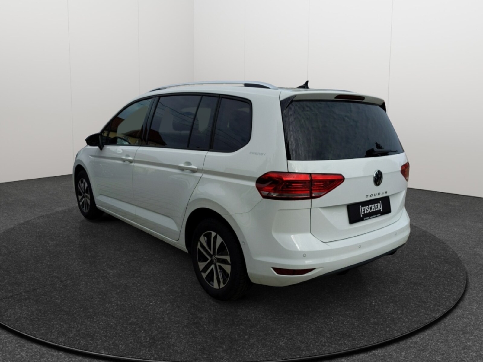 Volkswagen Touran – Bild 4