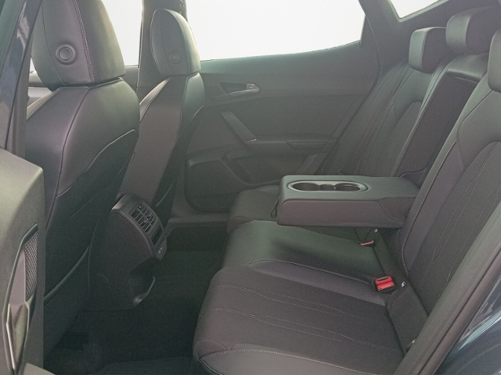 CUPRA Formentor – Bild 13