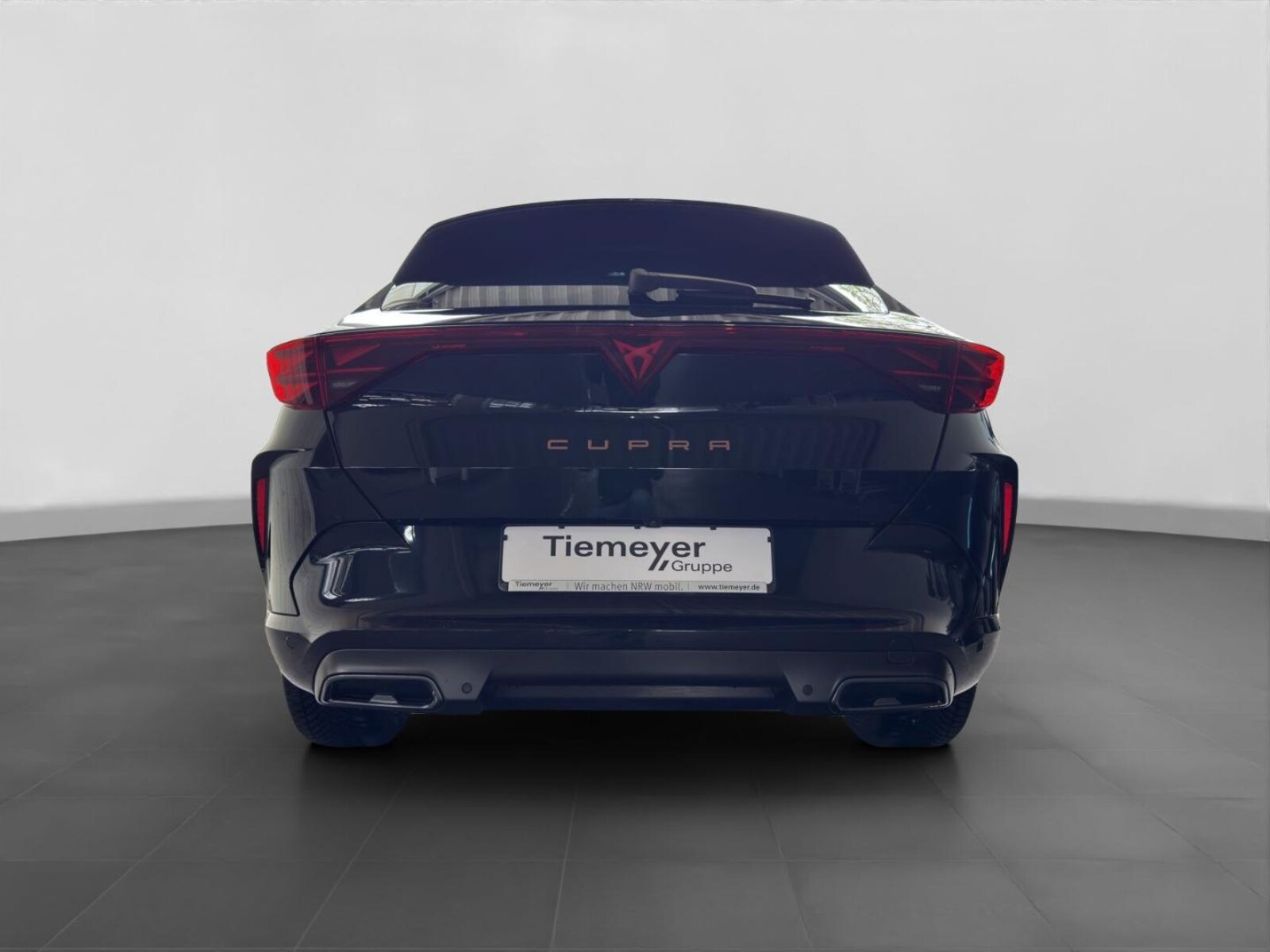 CUPRA Formentor – Bild 19