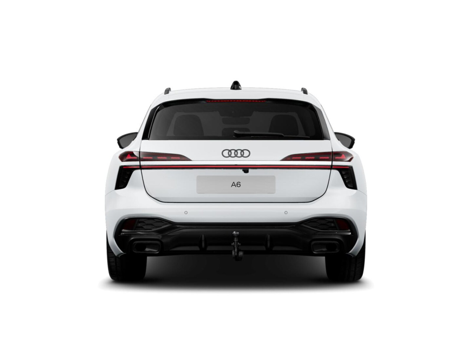 Audi A6 Avant – Bild 7