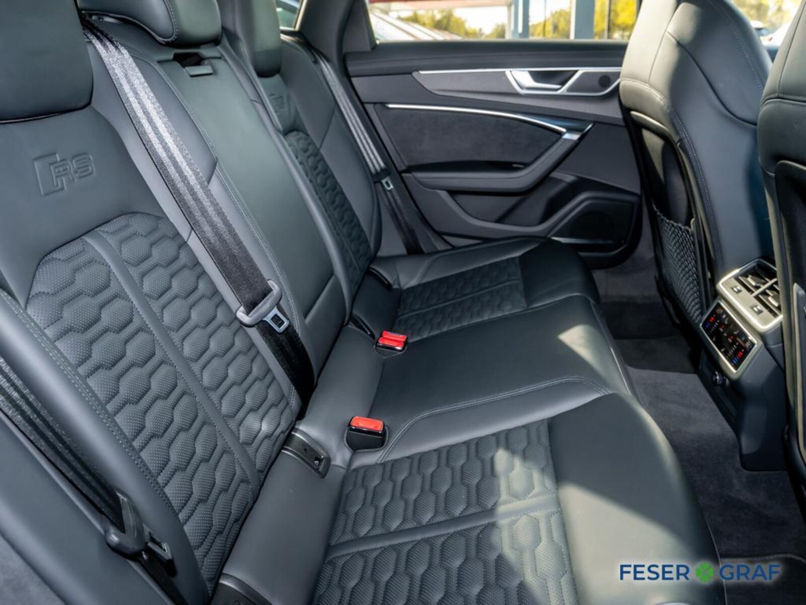 Audi RS 6 Avant – Bild 7