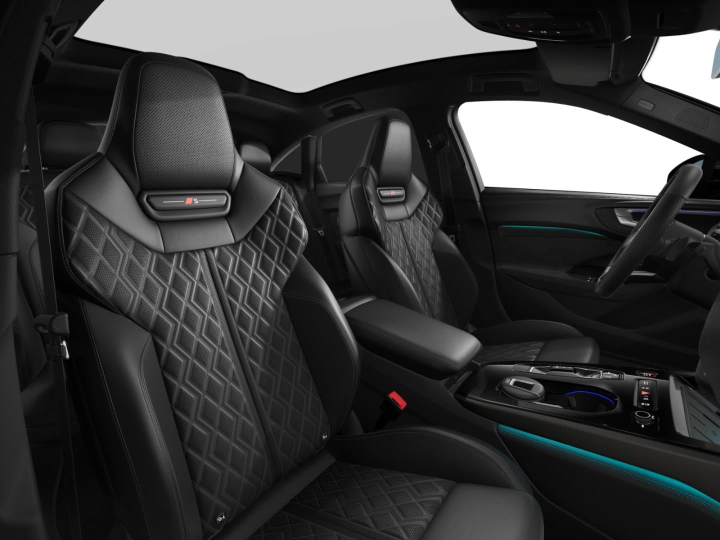 Bild über Audi S5 Limousine edition one TFSI 270 kW S tronic - für weitere Informationen kontaktieren Sie den Audi Partner