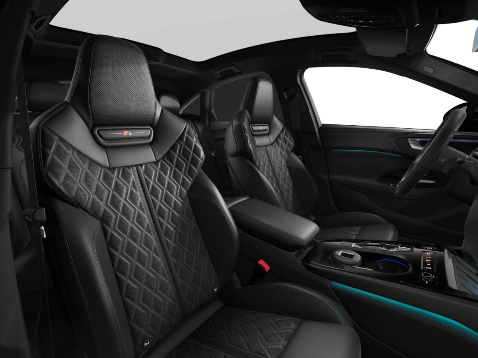 Audi S5 Limousine – Bild 13