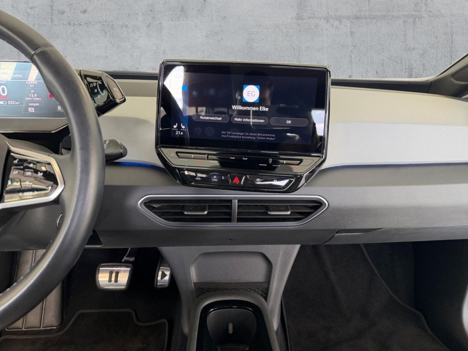 Volkswagen ID.3 – Bild 10