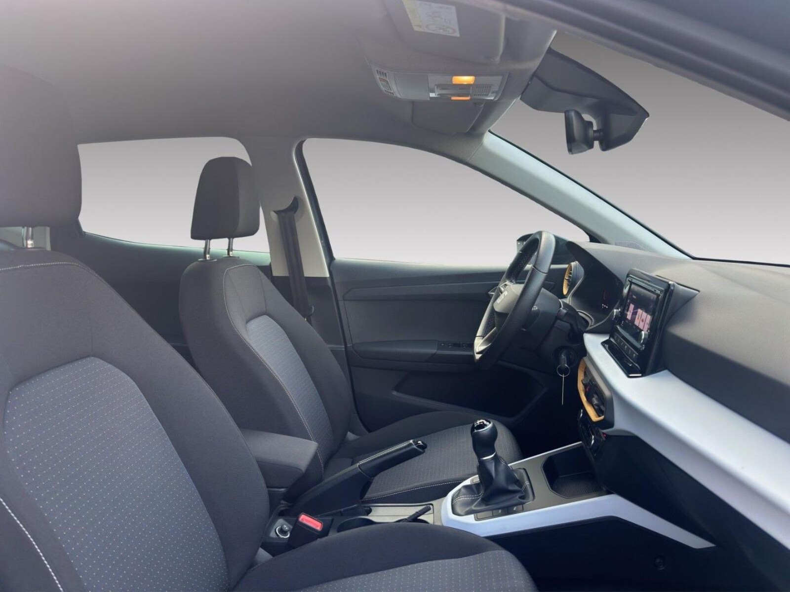 SEAT Arona – Bild 11