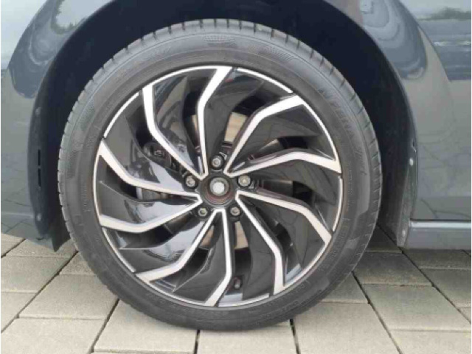 Volkswagen Golf – Bild 6