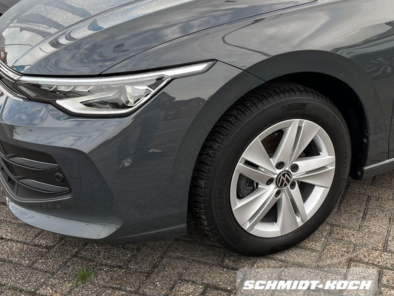 Volkswagen Golf – Bild 8