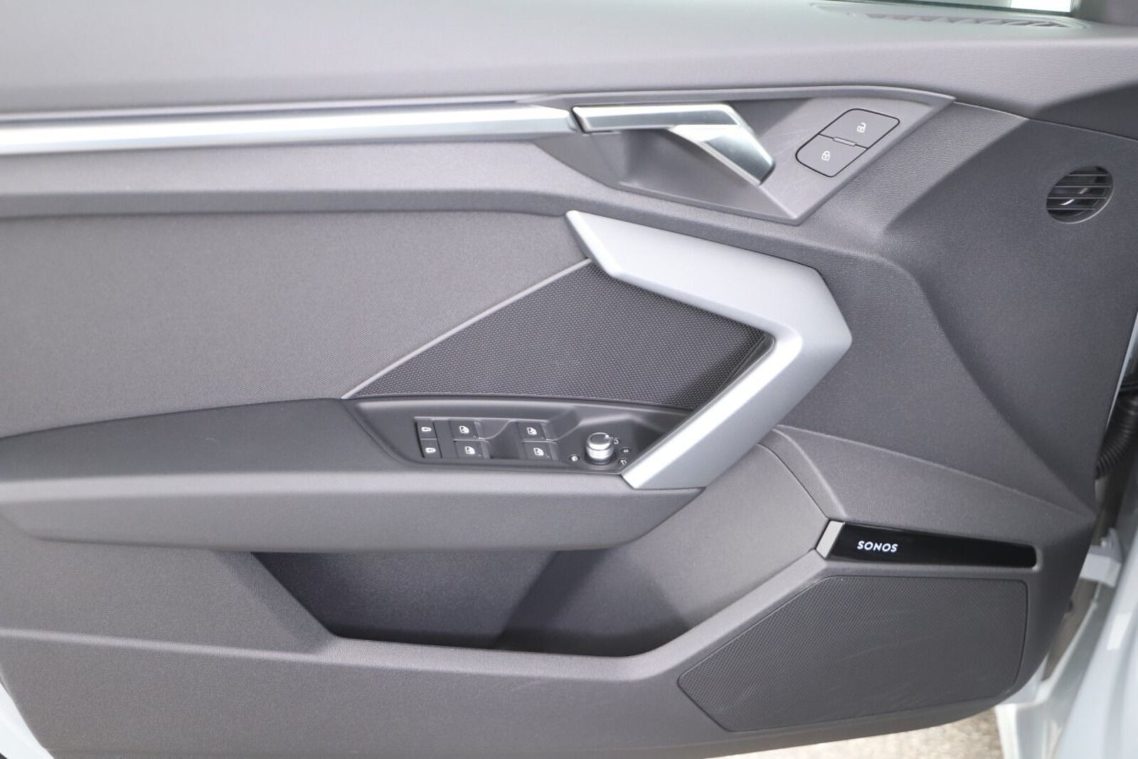 Audi A3 Sportback – Bild 15