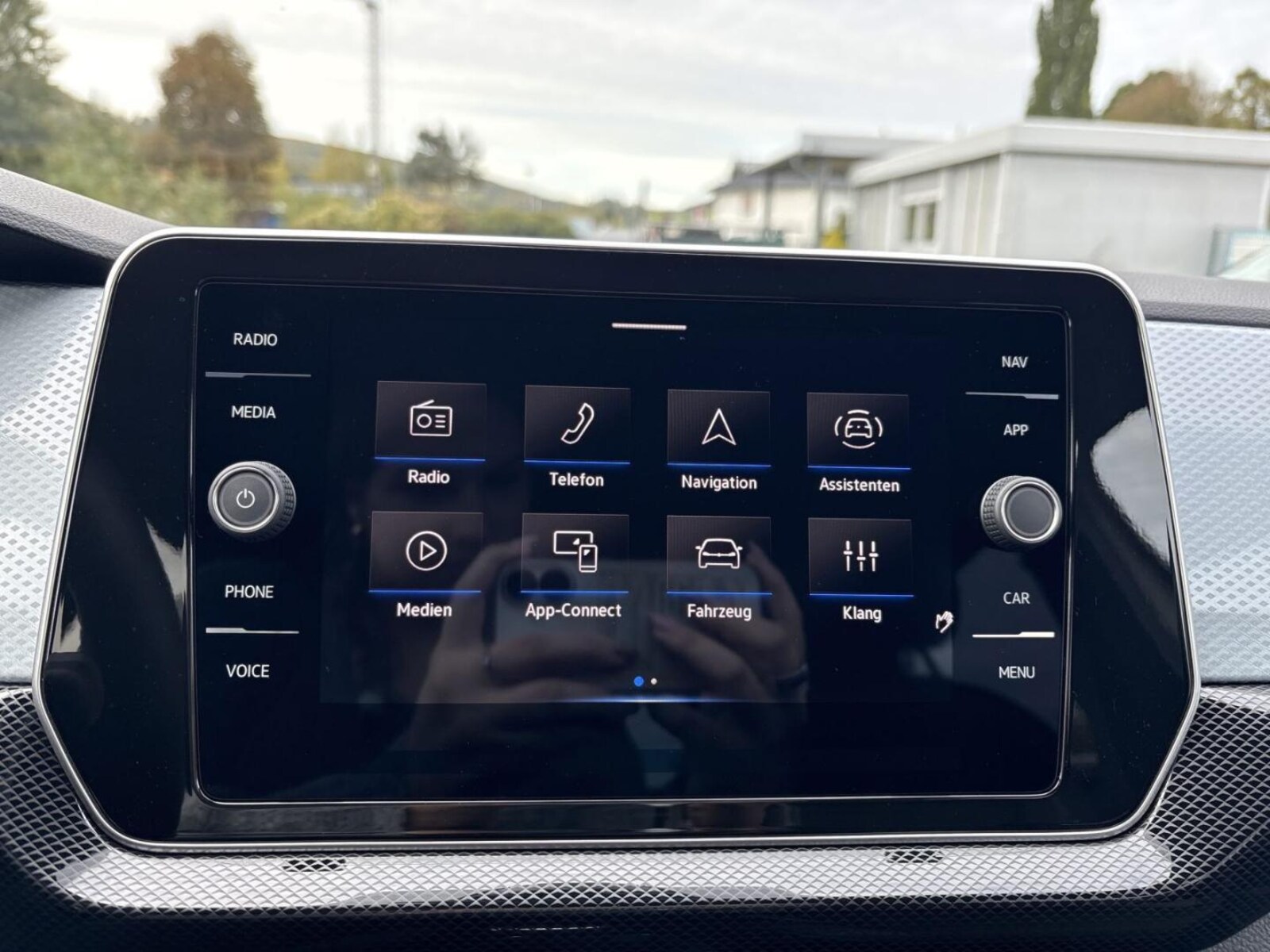 Volkswagen T-Cross – Bild 15