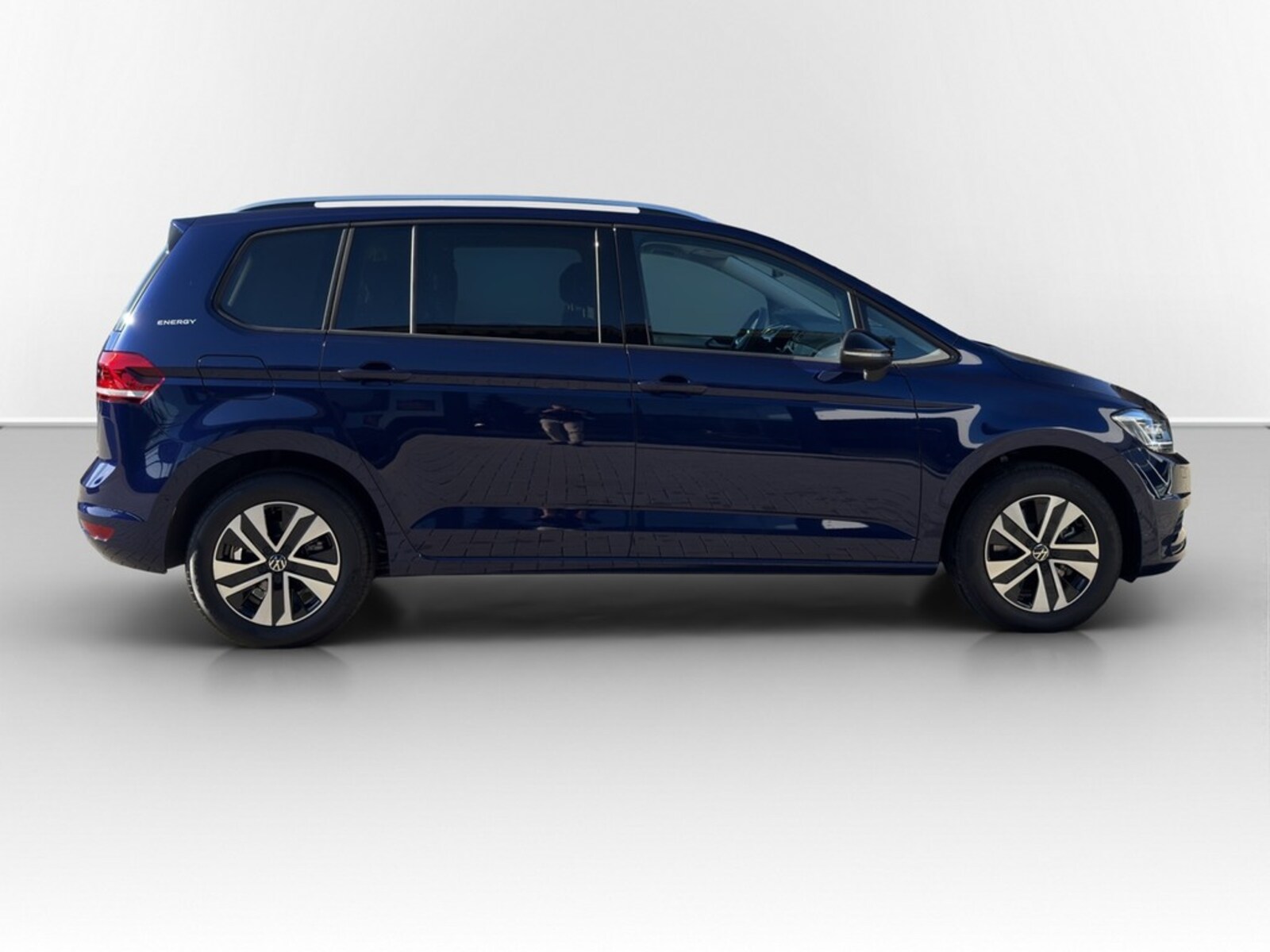 Volkswagen Touran – Bild 4