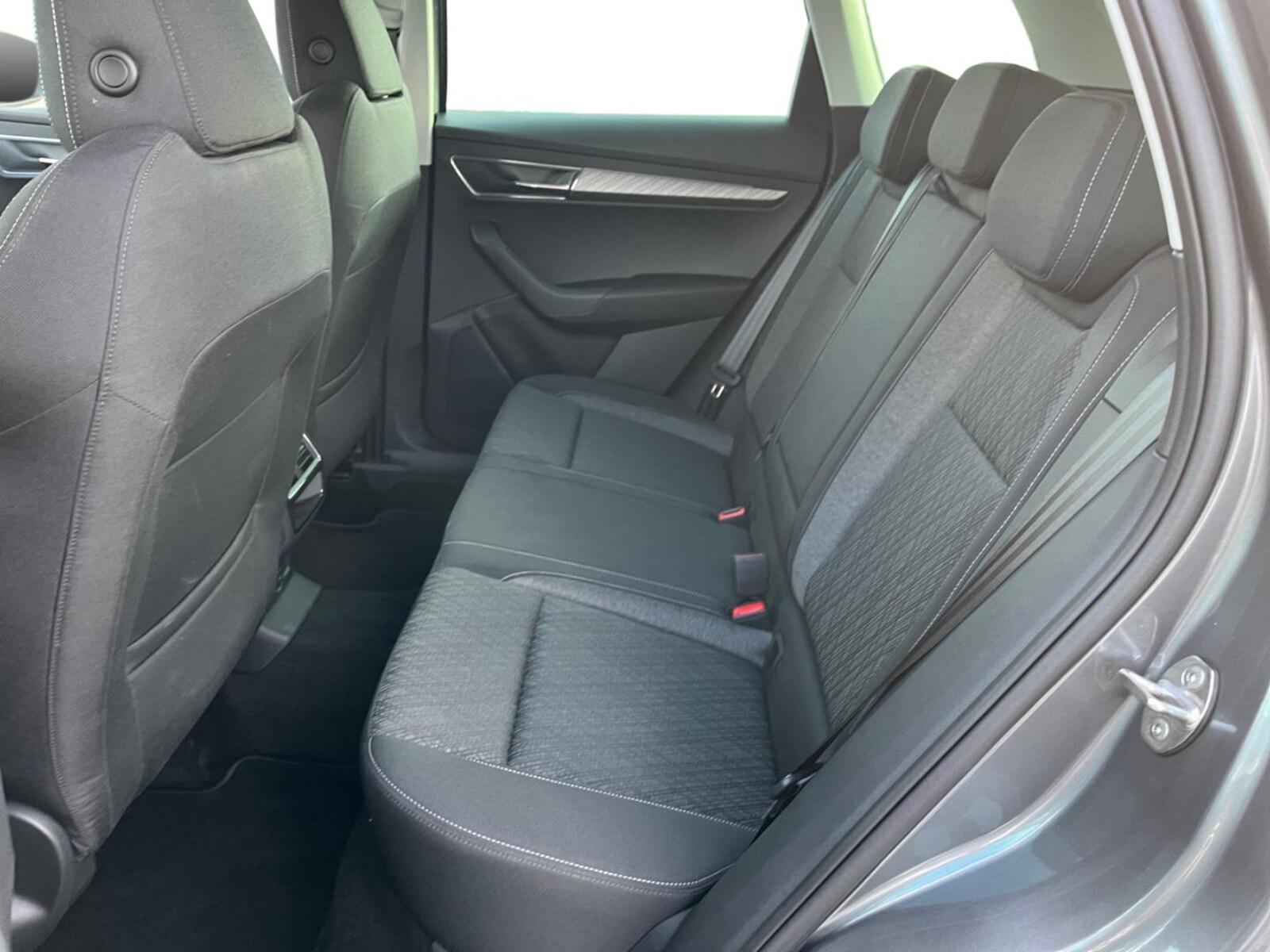 Škoda Karoq – Bild 10
