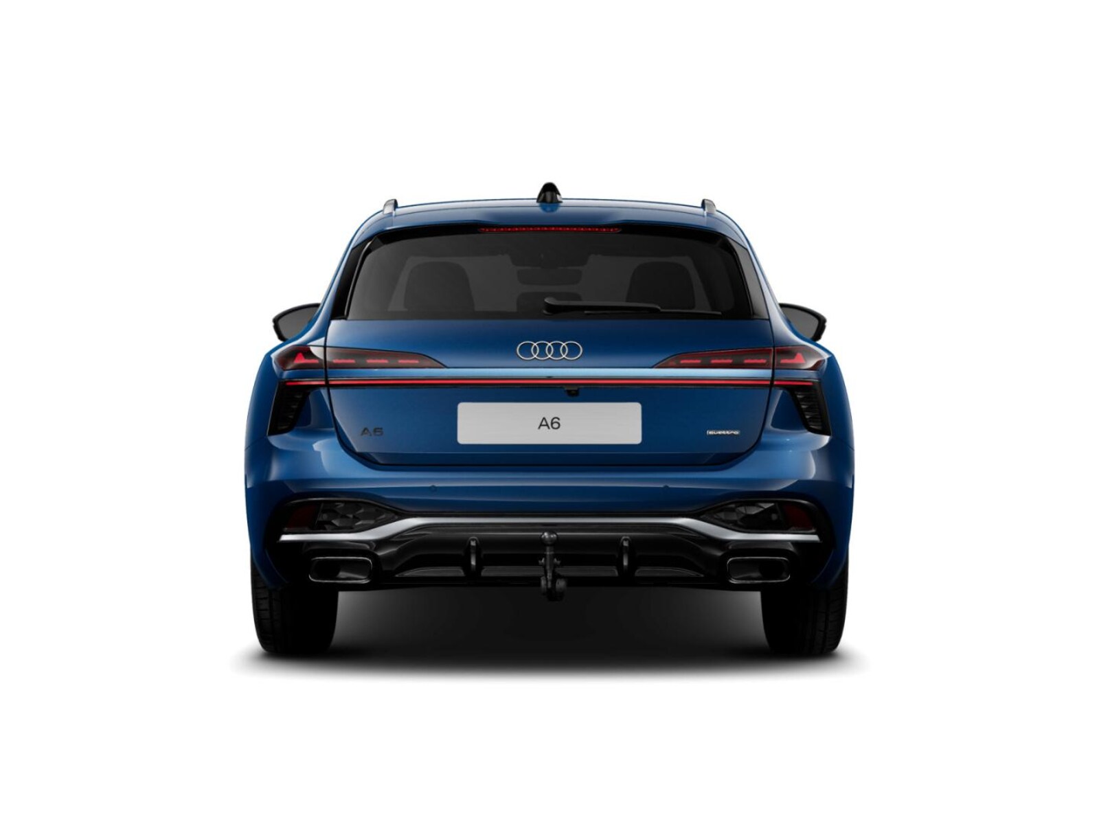 Audi A6 Avant – Bild 7