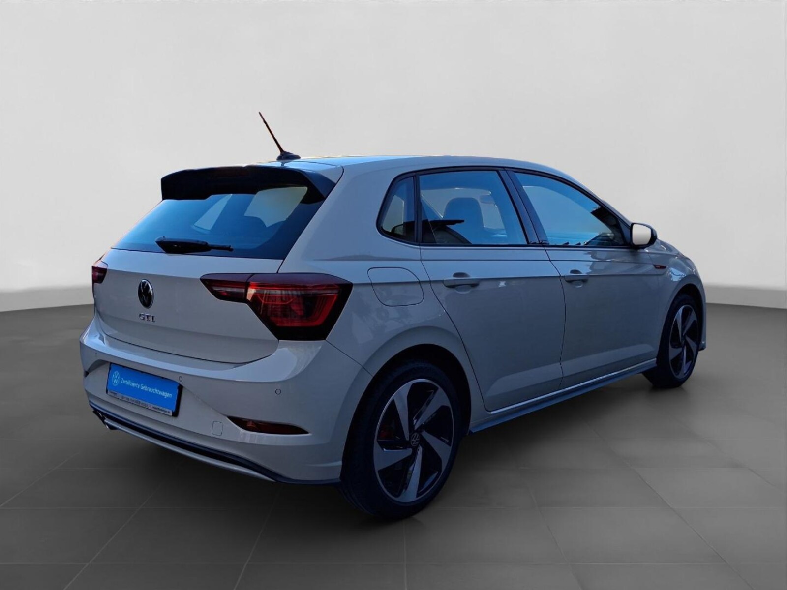 Volkswagen Polo – Bild 4