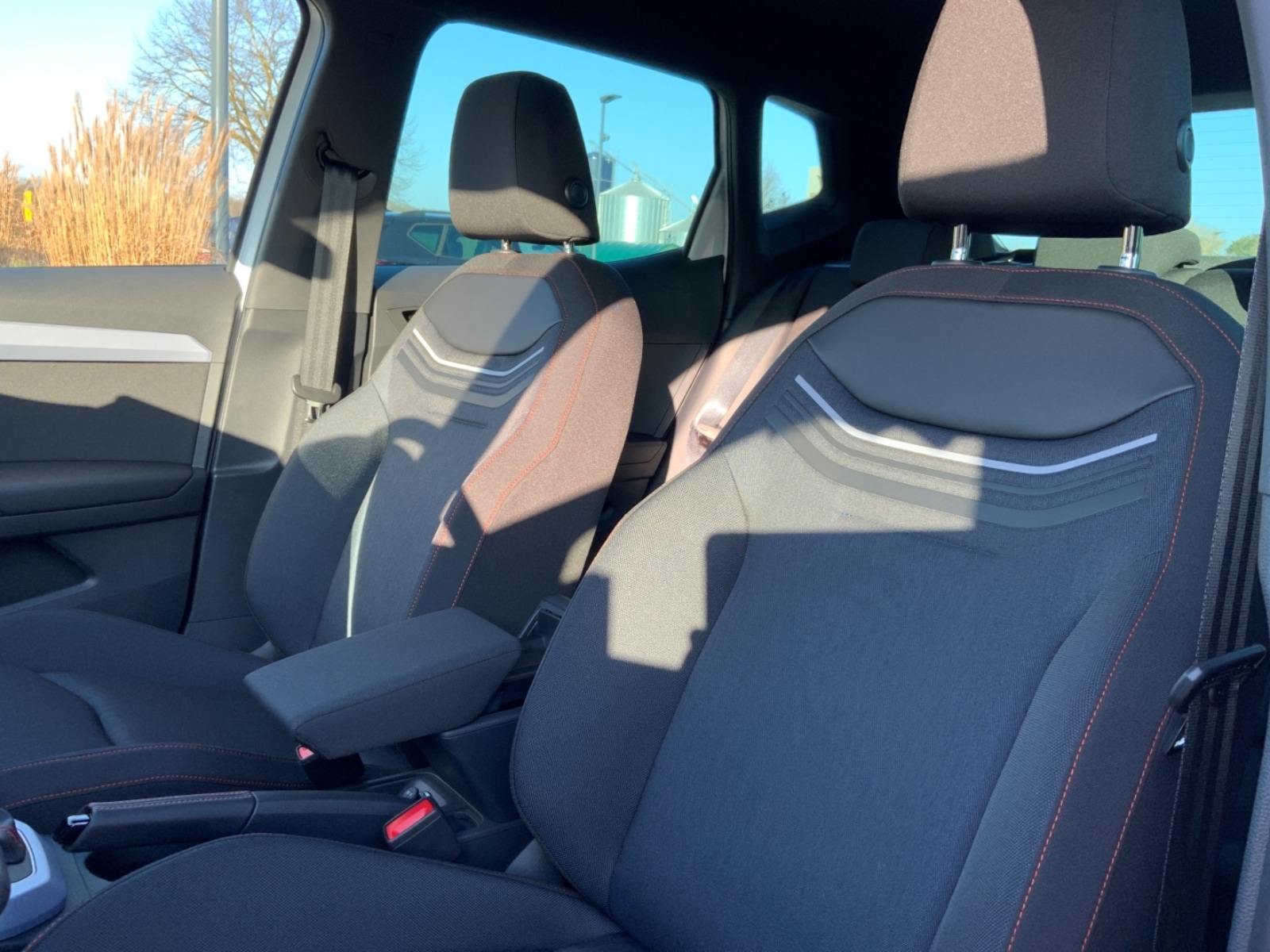 SEAT Arona – Bild 11