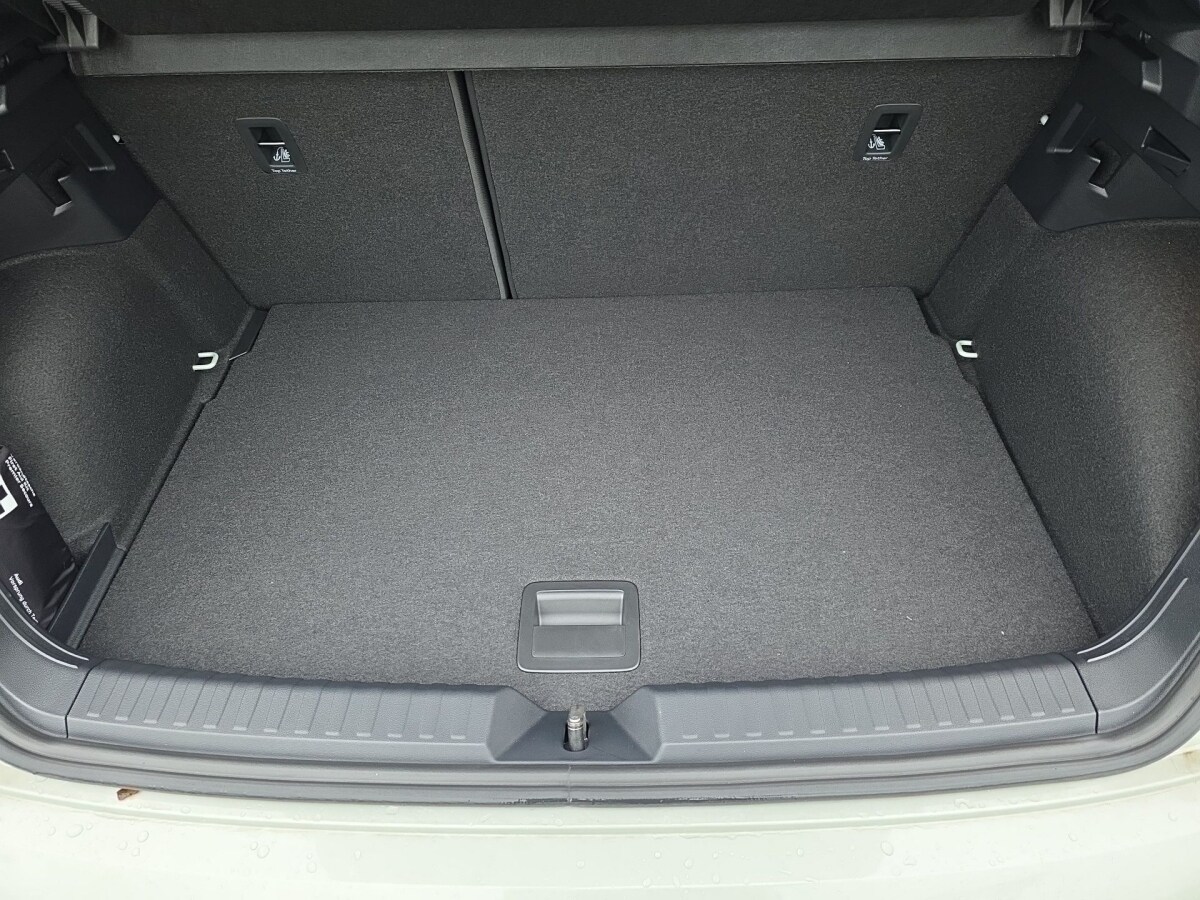 Image about Audi A1 Sportback S line 30 TFSI S tronic