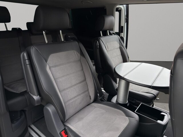 Volkswagen T6.1 Multivan