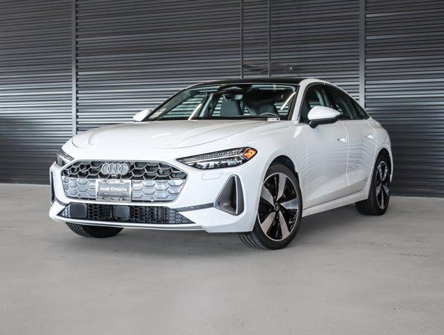 2025 Audi New A5 Premium Plus's photo