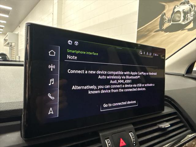 2023 AUDI Q5 - Image 17