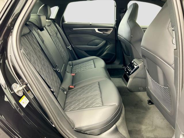 2026 Audi A6 Prestige - Photo 22