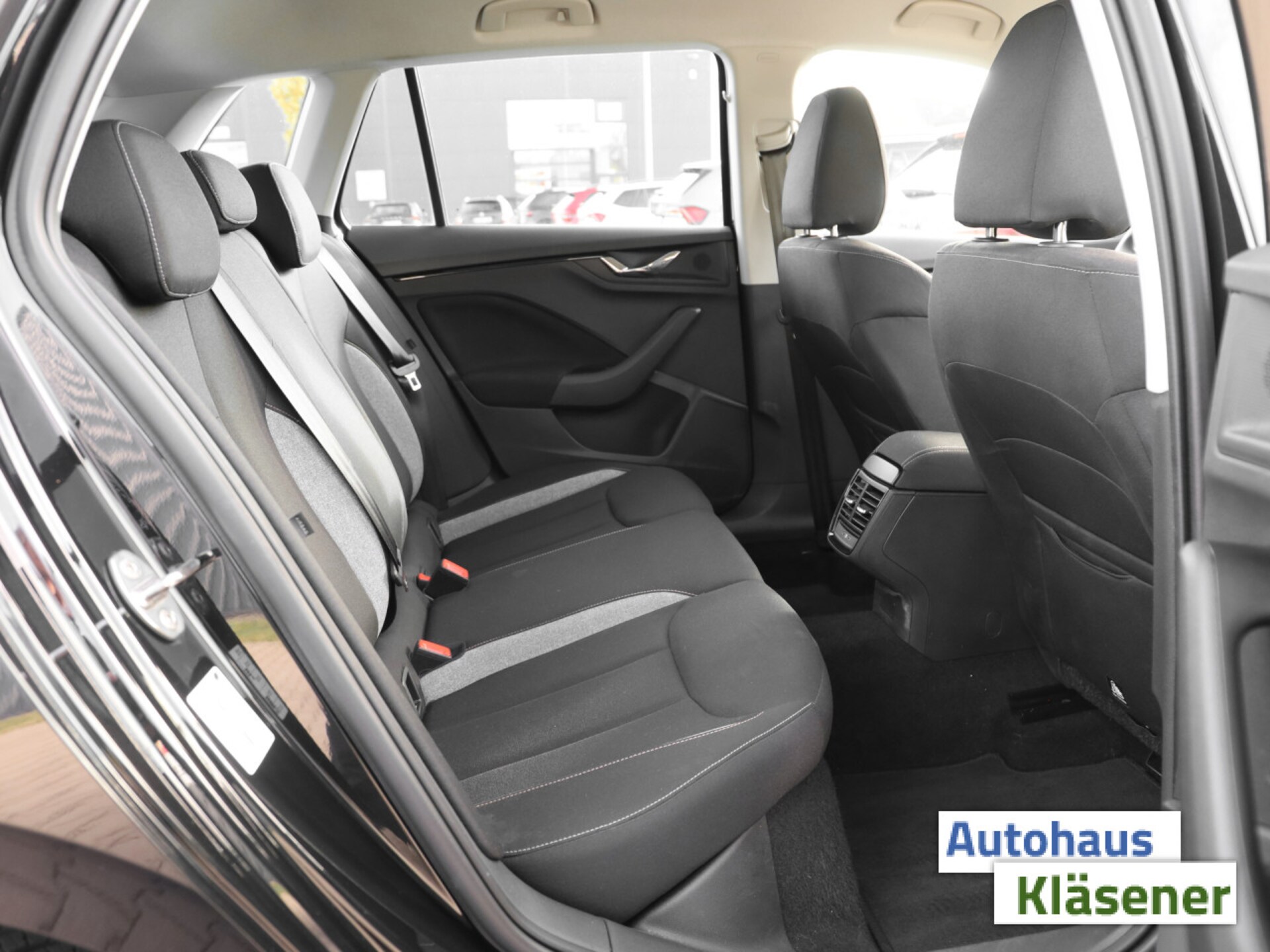Skoda Kamiq Selection